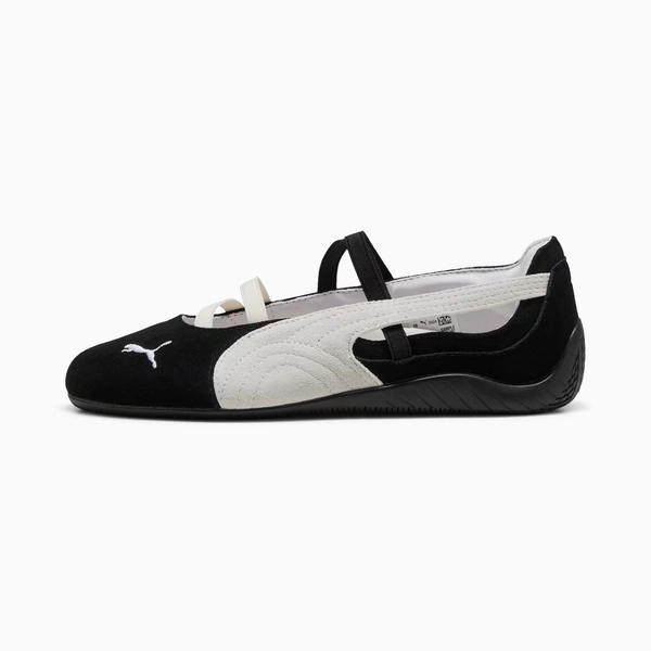 Speedcat Ballet Suede Women's Sneakers