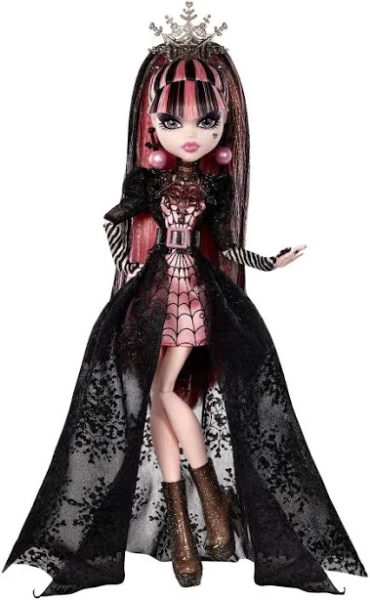 Monster High Draculaura Doll