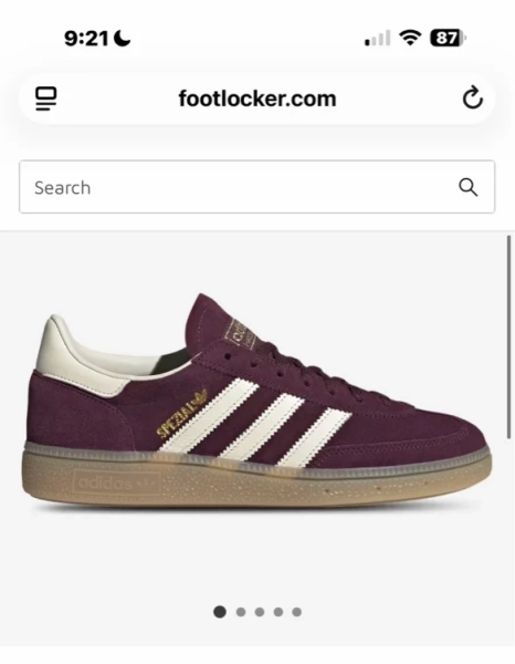 adidas Originals Handball Spezial - Women's