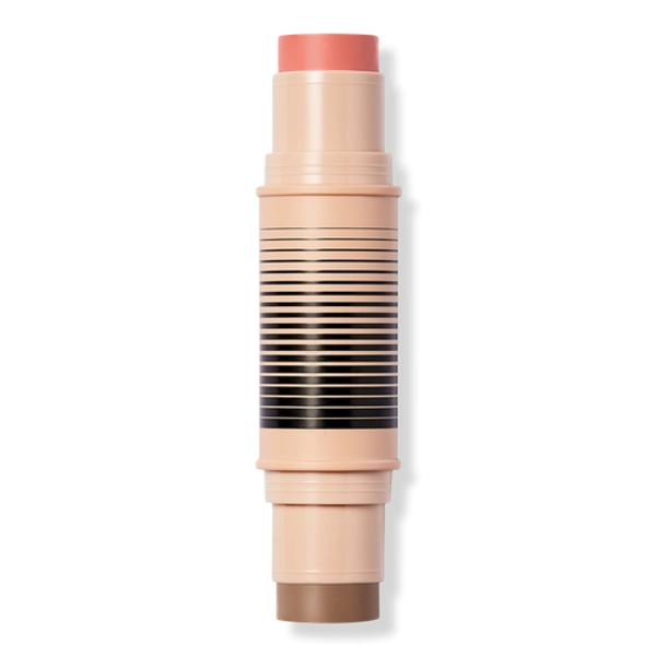 Desert Island Duo Blush + Bronzer Stick - Shade 1.5 - Bloom Service / Bronze Voyage