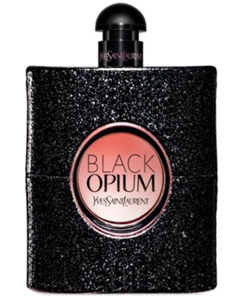 Black Opium Eau de Parfum Spray, 5-oz.