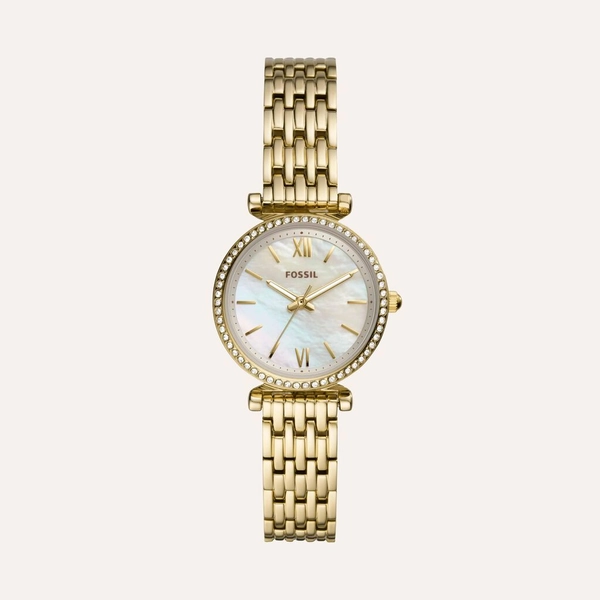 Orologio Al Quarzo Fossil Carlie Es4735