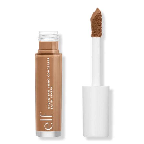 Hydrating Camo Concealer - Tan Neutral