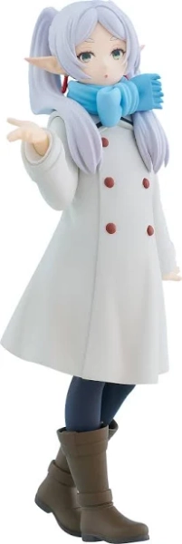 Frieren Beyond Journey's End Pop Up Parade Frieren Blow Kiss Ver.