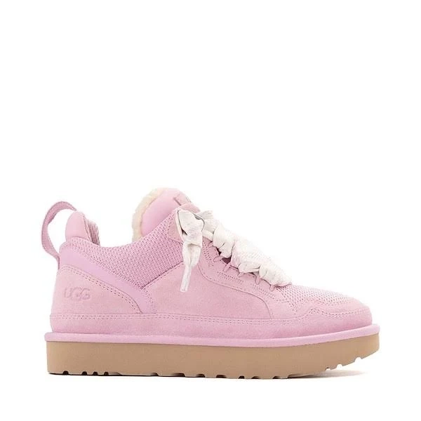 UGG Women's Lowmel Sneaker