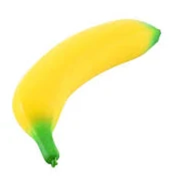 Banana Squishy,New Jumbo Bannana Squishy Squeeze Toy