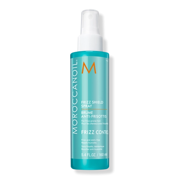 Frizz Shield Spray