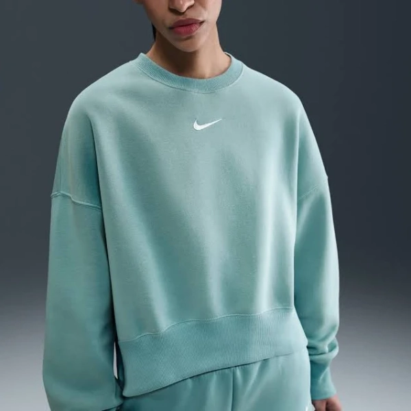 Nike Women's Phoenix Fleece Over-Oversized Sweatshirt
