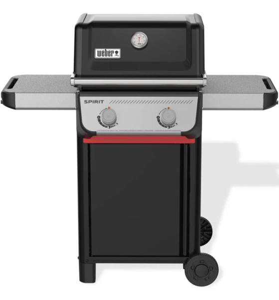 Weber Spirit E-210 Gas Grill
