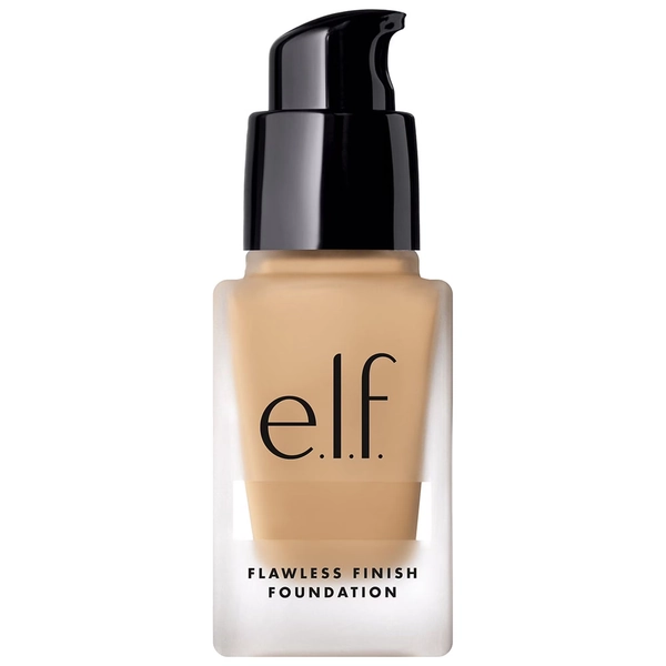 e.l.f. Flawless Finish Foundation, Buff - Walmart.com
