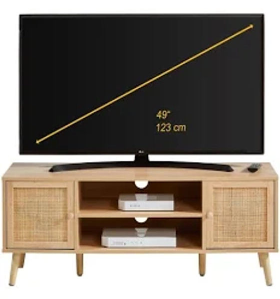 Meuble TV 2P