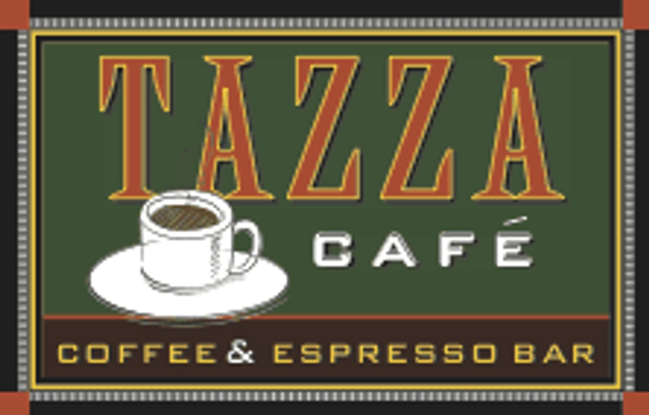 Tazza Cafe NY