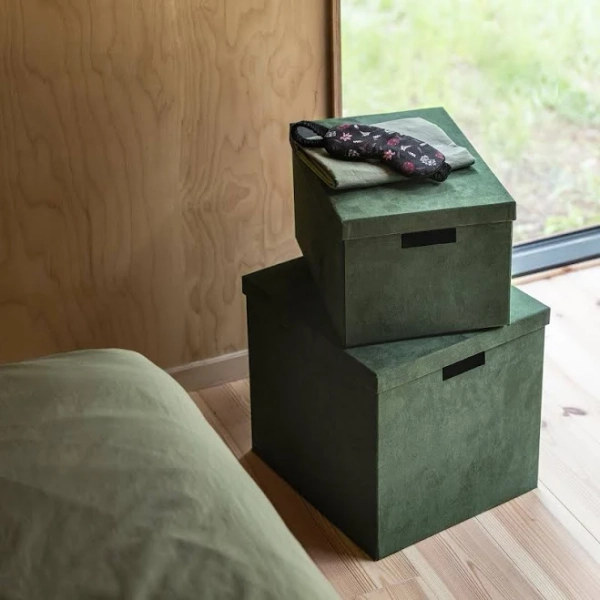IKEA GJÄtta Storage Box