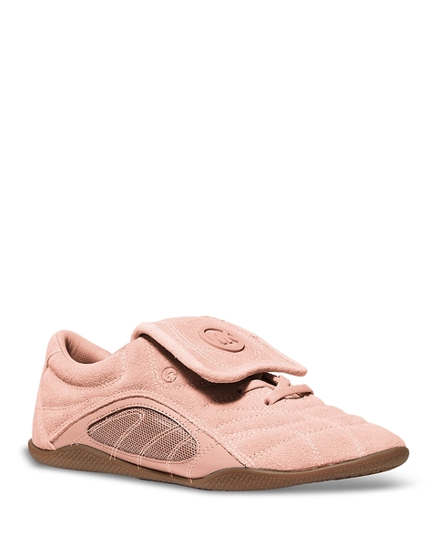 Michael Kors Women's Keely Trainer Sneakers