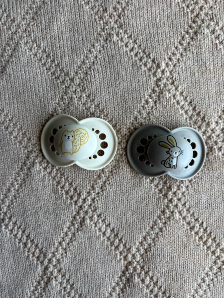 Home | Three Little Babies
