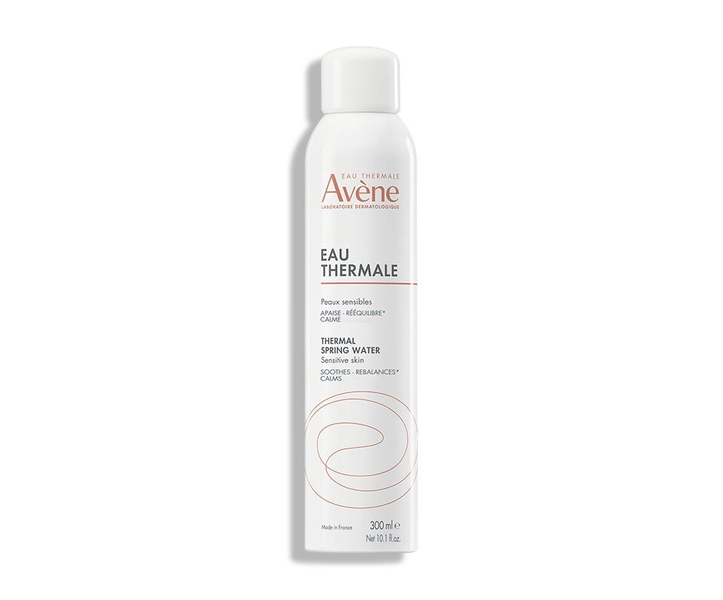 Avène Thermal Spring Water