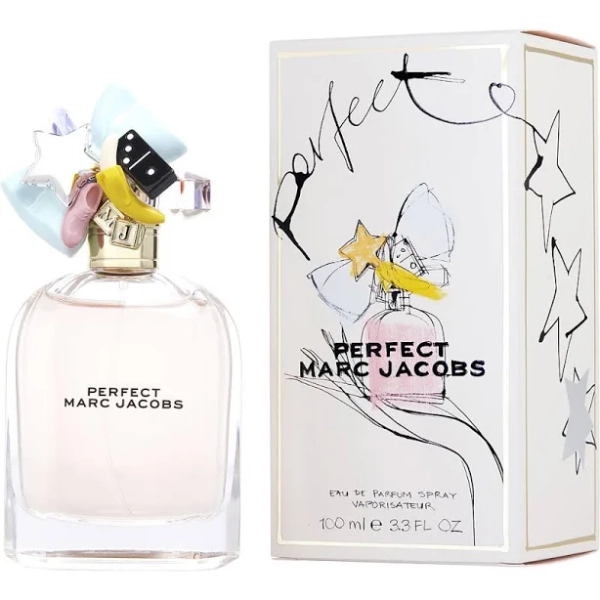 Marc Jacobs Perfect Eau de Parfum Spray