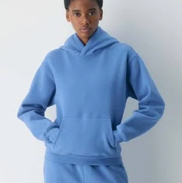 Cozy Sweatfleece Perfect Hoodie Sweatshirt