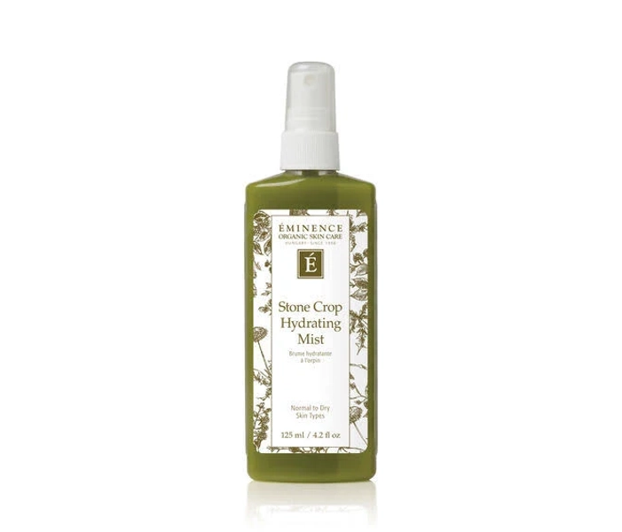 Stone Crop Hydrating Mist