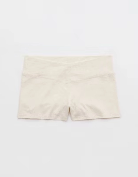 Superchill Cotton High Rise Boyshort Underwear