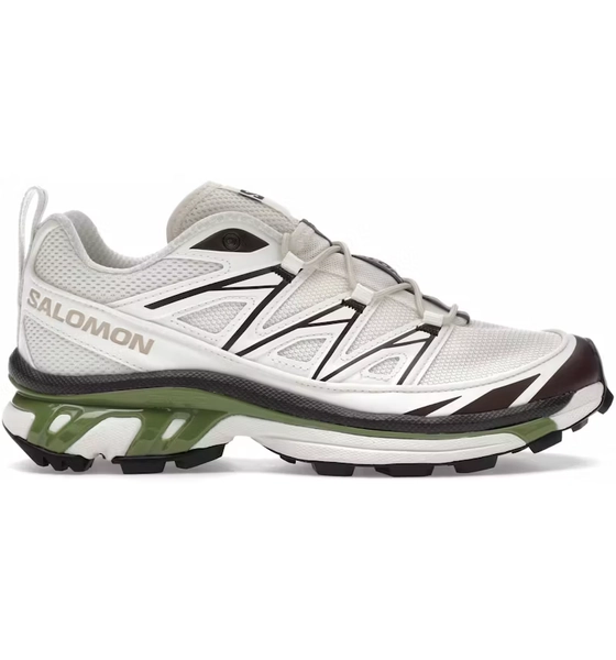 Salomon XT-6 Expanse Vanilla Ice Black Coffee