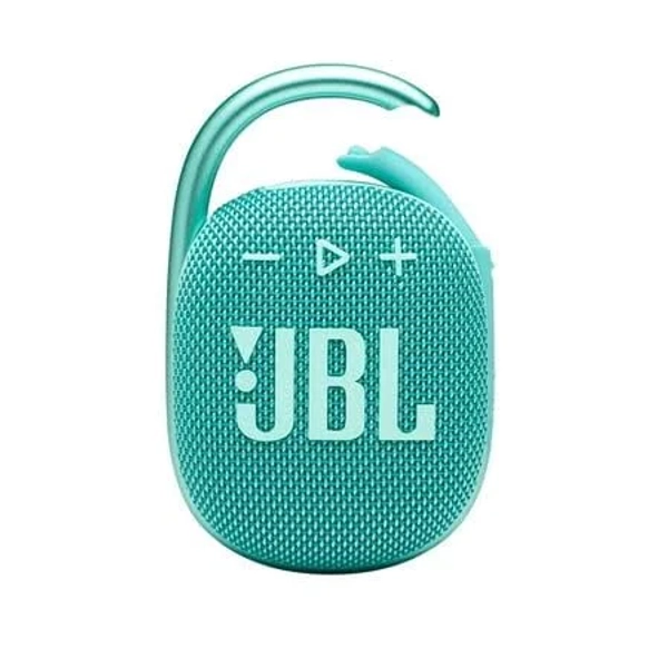 JBL Clip 4 Bluetooth Portable Speaker