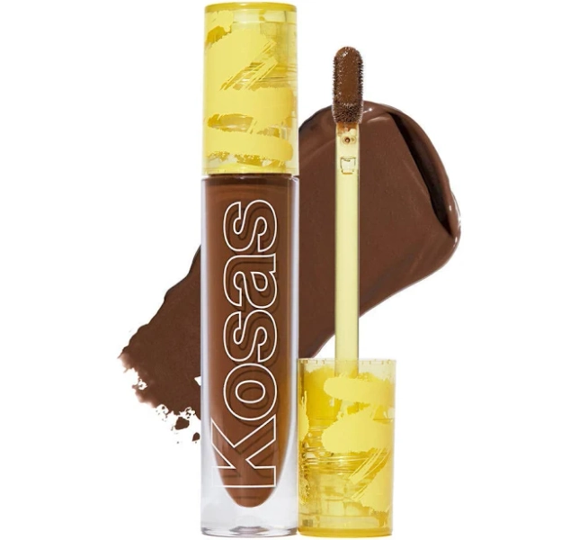 Kosas Revealer Super Creamy Brightening Concealer