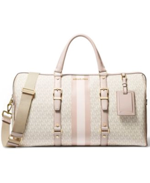 Logo Bedford Travel Extra Large Weekender
