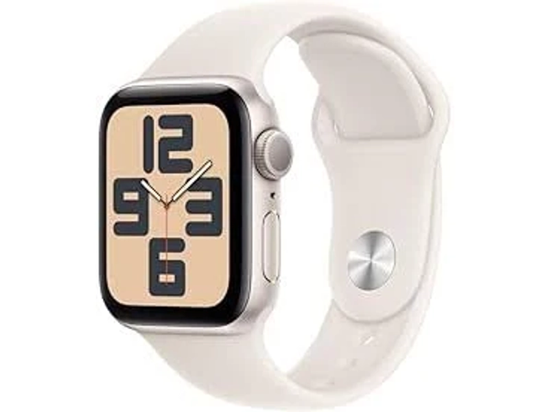 (NEW) Apple Watch SE (2nd Gen) [GPS + Cellular] Smartwatch