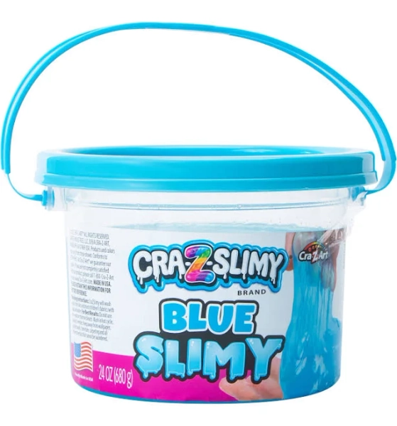 Cra-Z-Slimy Slimy 24oz