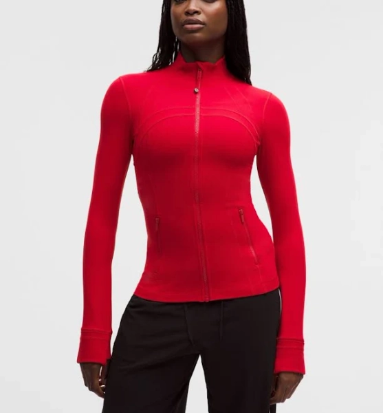Lululemon Define Jacket in Nulu