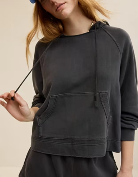 Aerie Vacay Hoodie