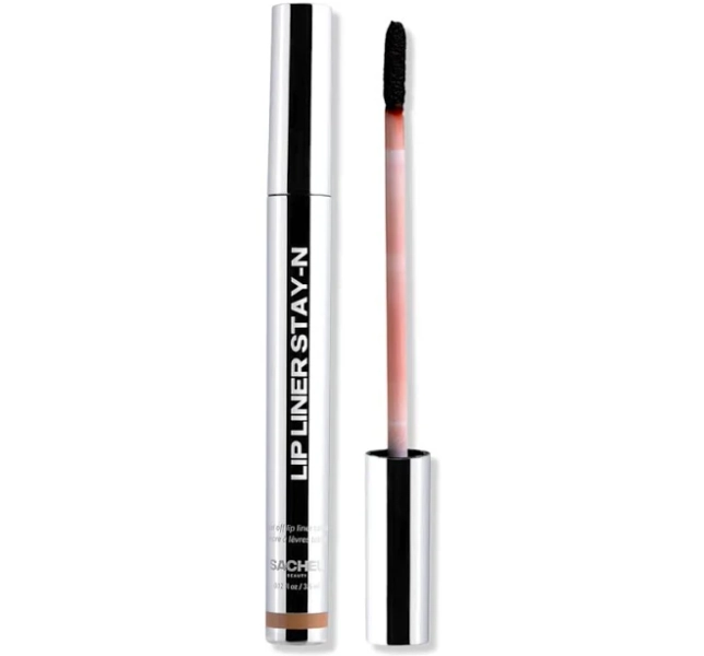 Sacheu Peel Off Lip Liner STAY-N