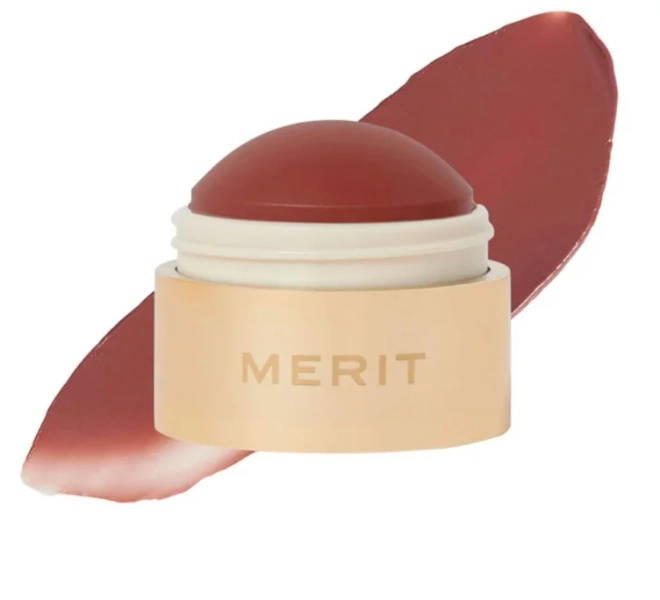 Flush Balm Cream Blush - Fox
