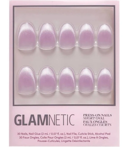 Glamnetic Fairy Dust Press-On Nails