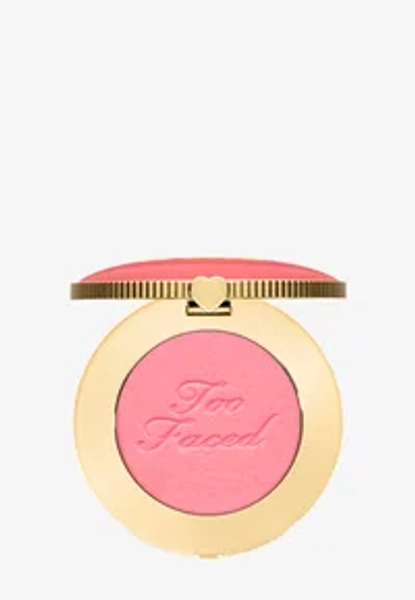 CLOUD CRUSH BLUSH - Rouge - golden hour