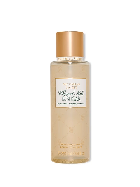 Whipped Sugar & Milk Fragrance Mist