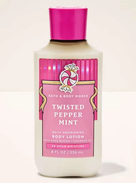 Bath & Body Works