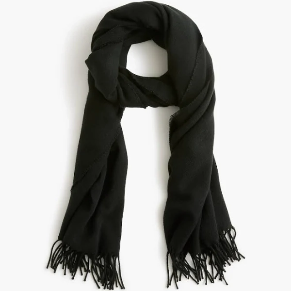 J.Crew Women's Classic Scarf