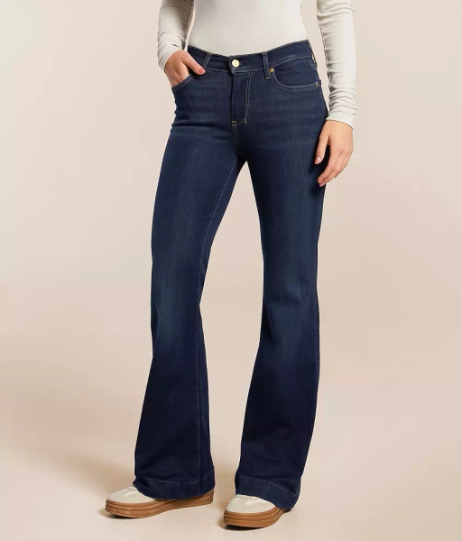 23 Tried and True Dojo Tailorless Trouser Jean