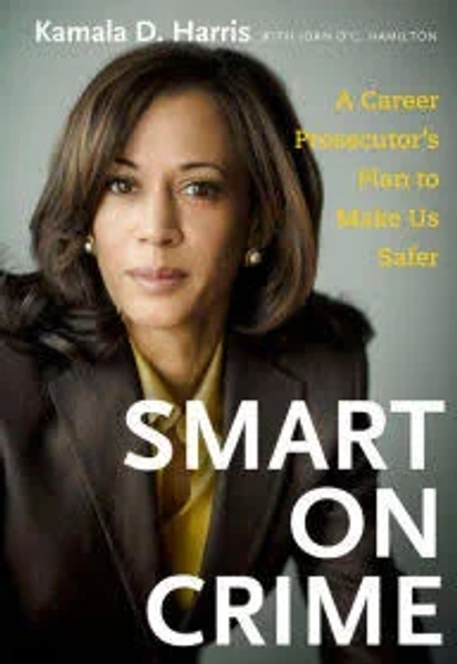 Smart on Crime: A Career Prosecutor's Plan to Make Us Safer [eBook]