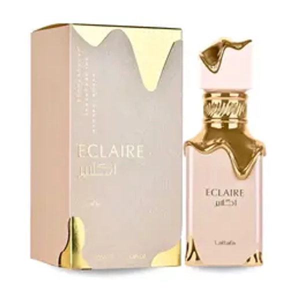 Lattafa Perfumes Eclair