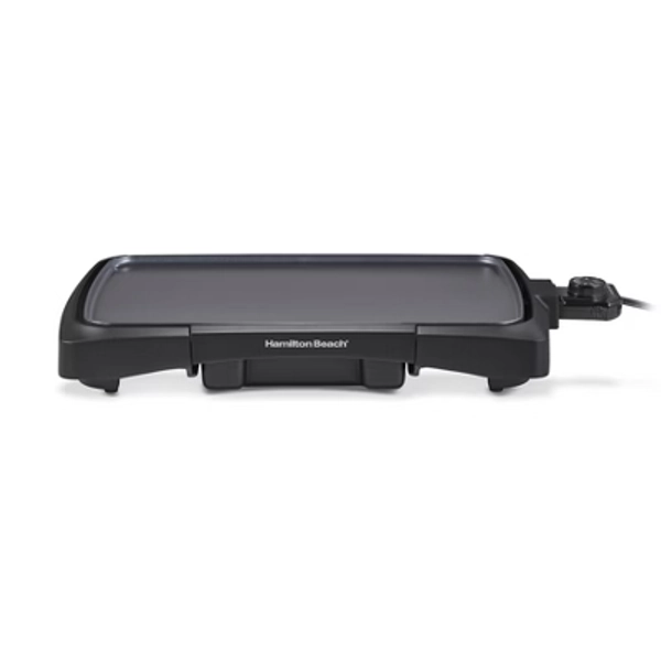 Kitchen Collection By Hamilton Beach Griddle 38523KC