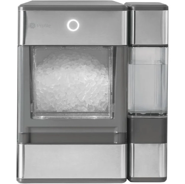 GE Profile Opal Nugget Ice Maker Countertop Icemaker