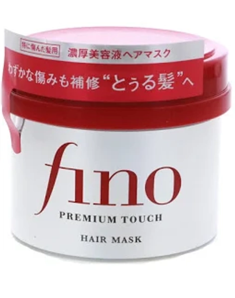 Fino Premium Touch Penetration Essence Hair Mask