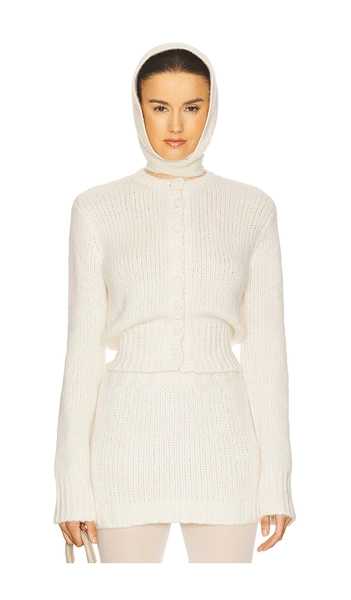 Annabelle Cardigan