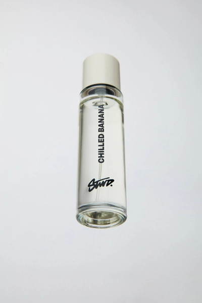 Chilled Banana Perfume