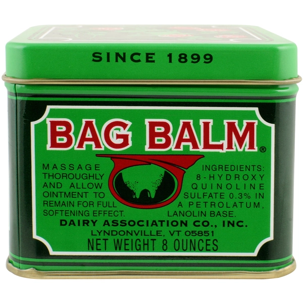 bag balm