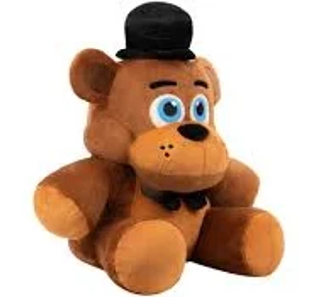 Five Nights at Freddy's Classic Freddy Plush