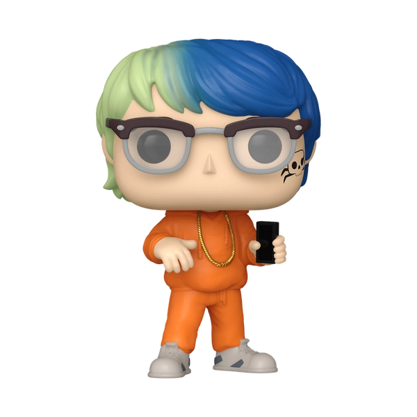 Pop! GuapLord